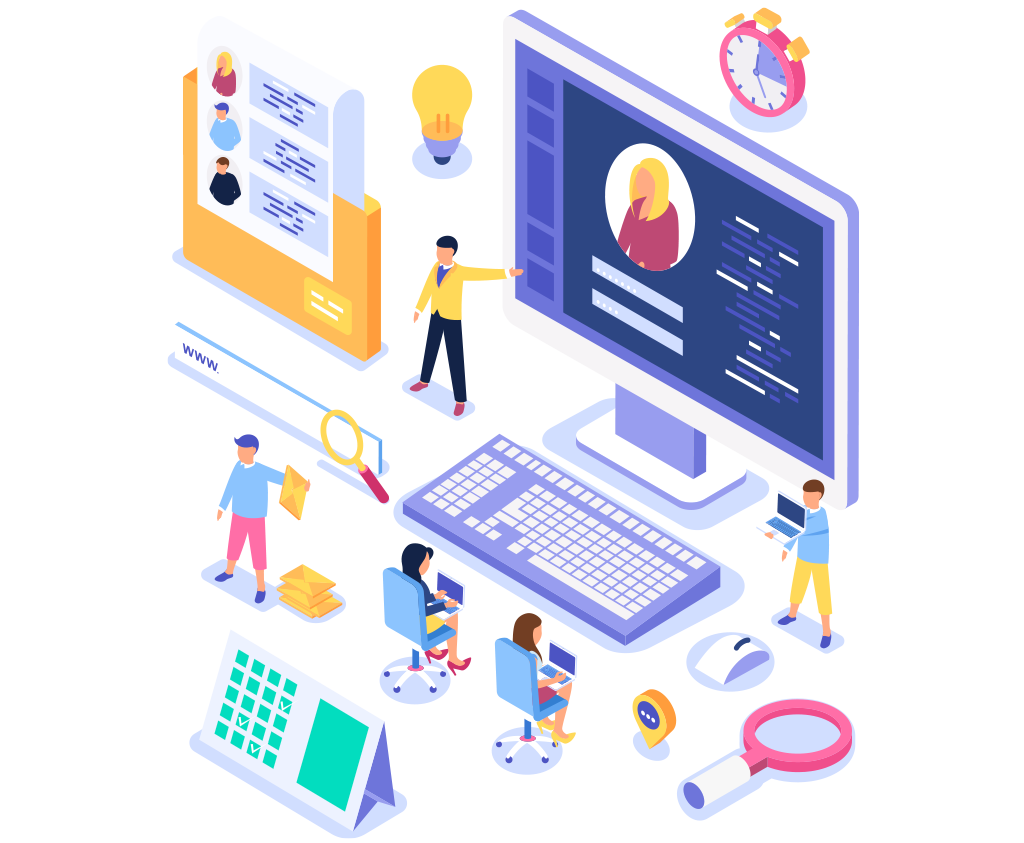 organisations
