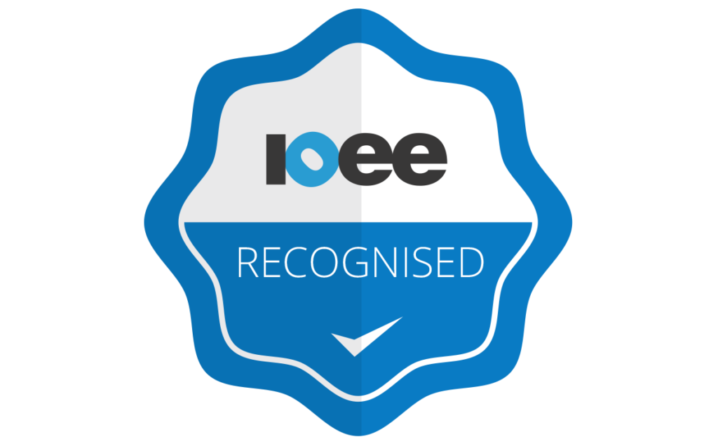 recognised_badge
